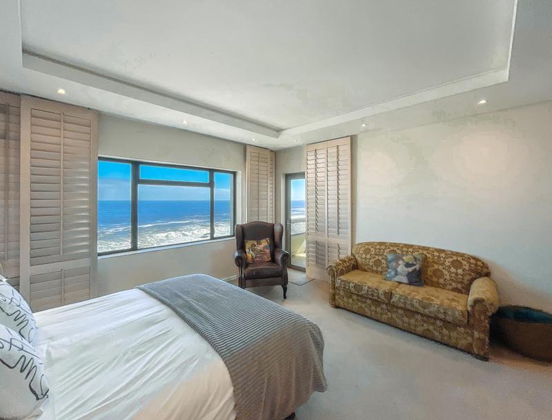 To Let 2 Bedroom Property for Rent in Bantry Bay Western Cape
